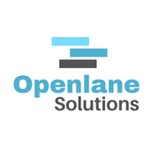 Openlane Logistics Platform logo