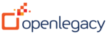 OpenLegacy logo