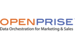 Openprise logo