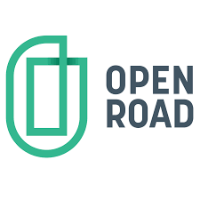 OpenRoad TMS logo