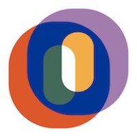 Operating logo