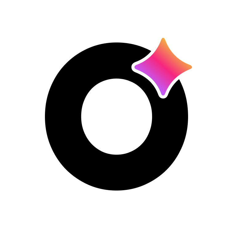 Opin Logo