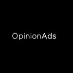 OpinionAds logo