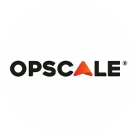 Opscale ERP logo