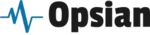 Opsian  logo