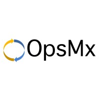 OpsMx Enterprise for Spinnaker Logo