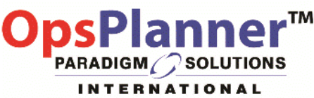 OpsPlanner logo