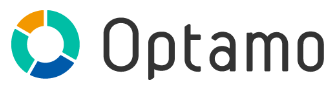 Optamo logo