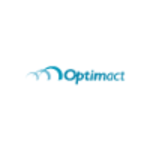 Optimact logo