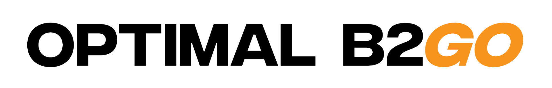 Optimal B2Go logo