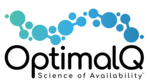 OptimalQ logo