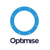 Optimise Partner Platform logo