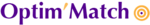 Optim'Match logo