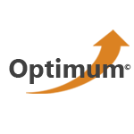 Optimum logo