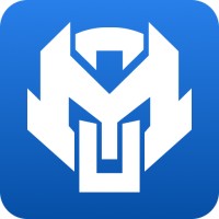 Optimus Mine logo