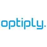Optiply logo
