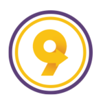 Opus9 TMS logo