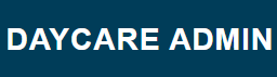 Opvangadmin logo