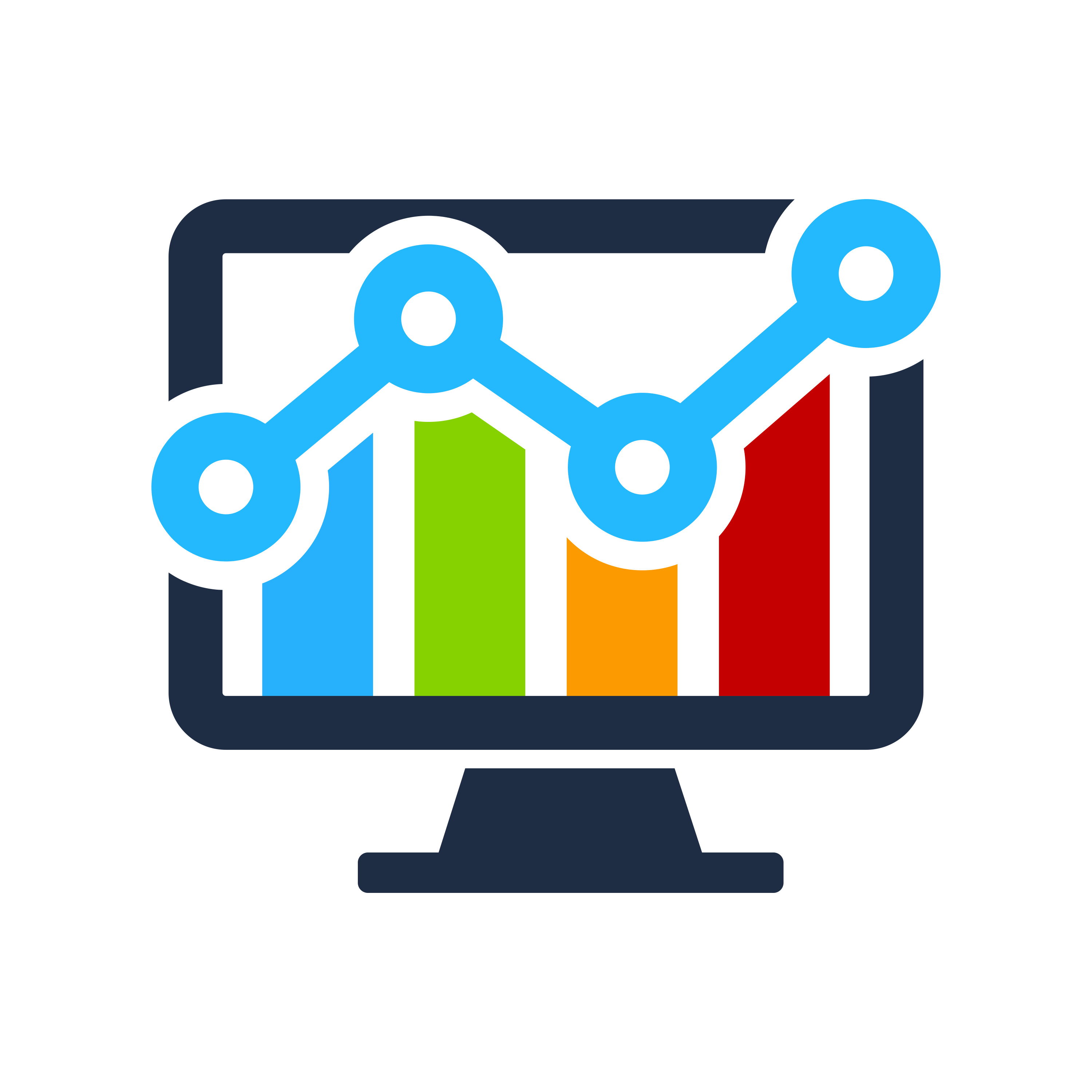 Oracle Analytics Connector for Jira logo