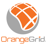 OrangeGrid logo