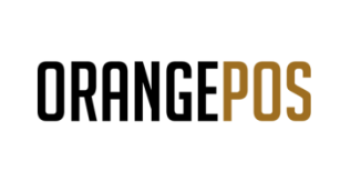 OrangePOS logo