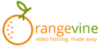 Orangevine logo