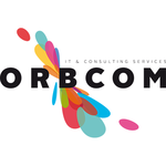 Orbox logo