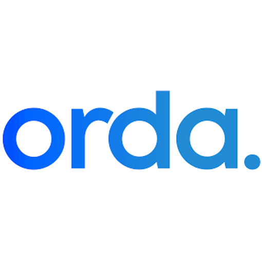 Orda logo