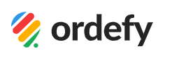 Ordefy logo