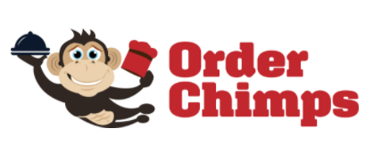 Order Chimps logo