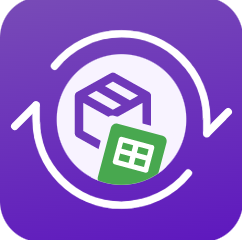 Order Sync with Google Sheet for WooCommerce logo