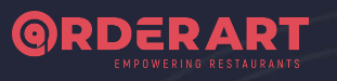 Orderart logo