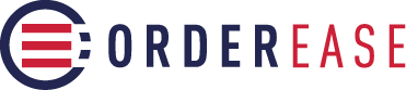 OrderEase logo