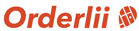 Orderlii logo