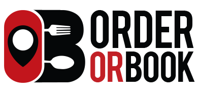 OrderorBook logo