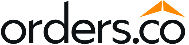 Orders.co logo
