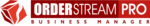 OrderStream Pro logo