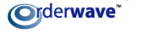 Orderwave logo