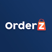 OrderZ logo