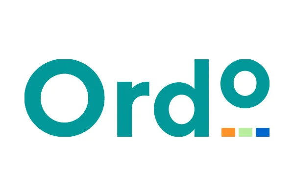 Ordo logo