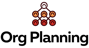 Org Planning logo