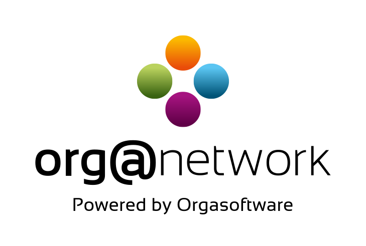 Organetwork logo