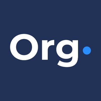 Orgtomic logo