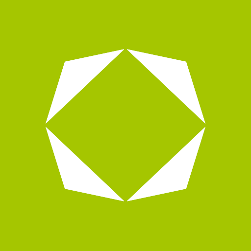 Origamee Presencia logo