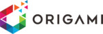 Origami logo