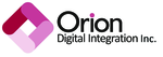 Orion Point of Sale logo