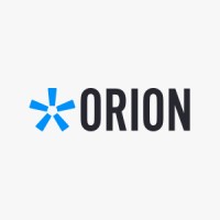 Orion Risk Intelligence logo