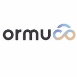 Ormuco Edge logo