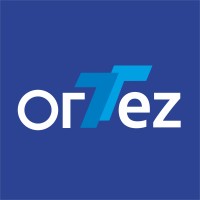 Ortez PMS logo