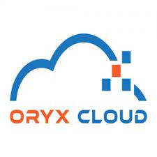 Oryx Cloud logo